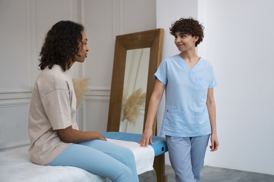 Outpatient Rehab Vs Inpatient Rehab: Which Is Right for You?