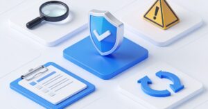 Risk assessment 5 stages: The 5 steps to risk assessment at work