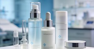 Is Clinical UK: The Gold Standard in Advanced Skincare Solutions