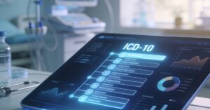 Attention deficit disorder with hyperactivity ICD 10: F90.9 Code Guide