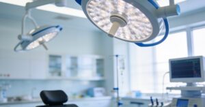 What is ambulatory surgical care? A Guide to Same-Day Outpatient Surgery