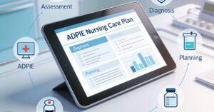 Nursing care plan: A step-by-step guide to effective care planning