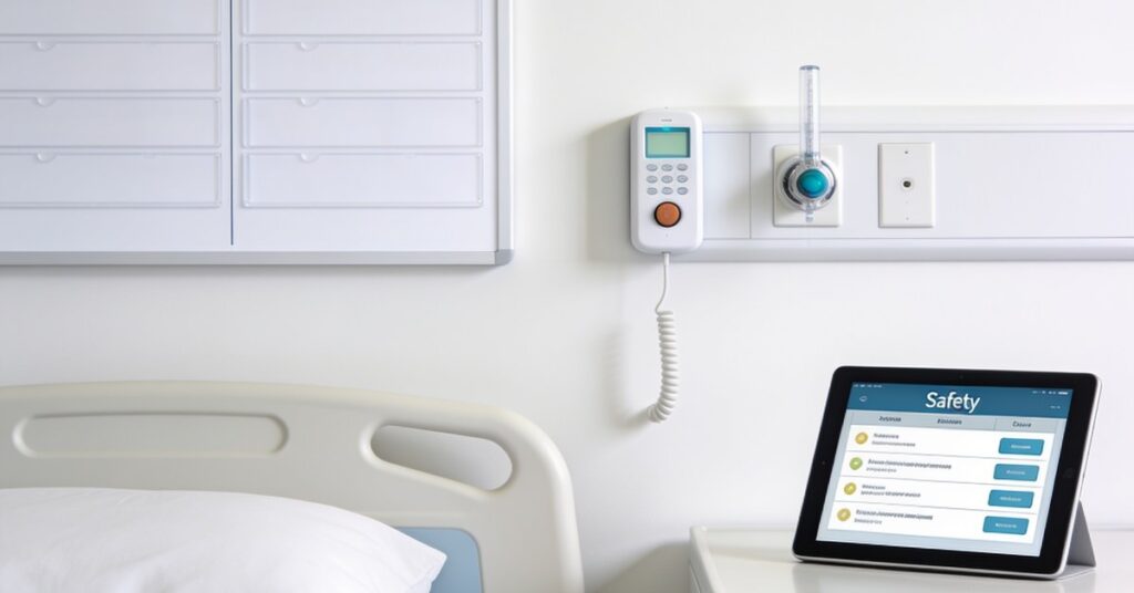 4 p's nursing: Mastering Hourly Rounding for Every Clinical Nurse