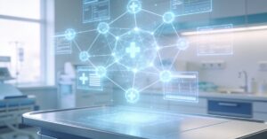 National care records: How the NHS England service improves patient access