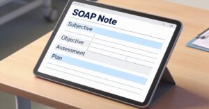 What are soap notes? A Guide to Writing Effective Medical Soap Notes