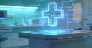 Coding in hospital: Essential clinical classification for healthcare