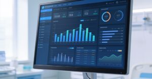 What are KPIs in healthcare? Key Performance Indicators Explained