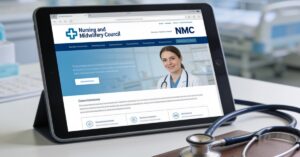 Code of practice nursing: Essential standards for professional conduct