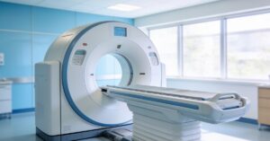 Community diagnostic centre: Revolutionising NHS care near you
