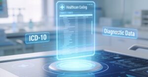 Chest pain ICD-9 to ICD-10: Understanding Diagnosis Code Transitions
