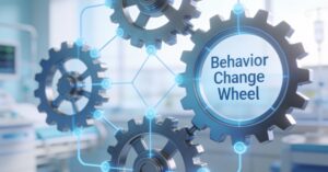 Behavior change communication: Mastering the Art of Lasting Habit Shifts