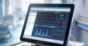 Charting in hospital: Best practices for accurate patient care records