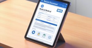NHS sick note: How to request a fit note from your GP