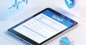 Patient report forms: A guide to completing medical PRFs effectively