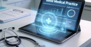 GMC Good Medical Practice 2024: New Professional Standards and Guidance