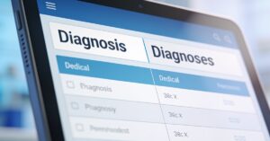 Diagnosis vs Diagnoses: Understanding the Plural of Medical Diagnosis