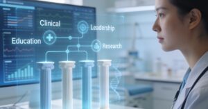 MSc Advanced Clinical Practice: Elevate Your Career as a Practitioner