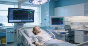 Clinical Education Centre: Quality Training and Medical Support