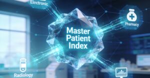What is EMPI number? Understanding the Enterprise Master Patient Index