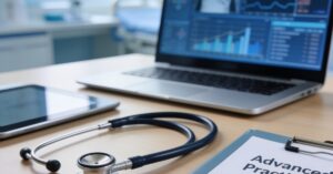Trainee advanced clinical practitioner: Your path to level 7 success