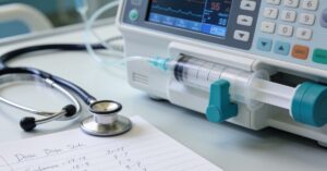 Nursing medication calculations: Master the dose formula method