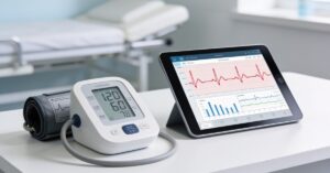 NHS over 40 health check: Why you should book an NHS health check today