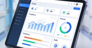 Clinical audit job: Finding your next role in the United Kingdom