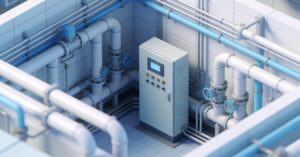 Health technical memorandum guidance: Essential principles for NHS design