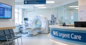 Minor injuries unit: Your guide to fast care for every minor injury
