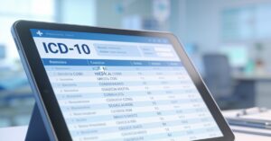 Head pain ICD 10: Understanding the R51 Code for Headache Diagnosis