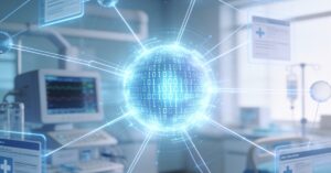 Provenance of data: Mastering lineage and governance in healthcare