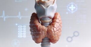 Hypothyroid disease ICD 10: Understanding the E03.9 Diagnosis Code