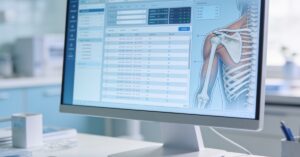 ICD-9 code shoulder pain: Understanding 719.41 and the Joint Injury