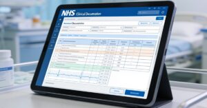 Medical abbreviations UK PDF: Find your essential NHS record guide