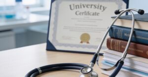 Access course to nursing: Your Level 3 Diploma Path to a Career in Health