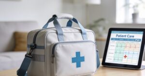Community nurse jobs: Join our nursing team and make an impact