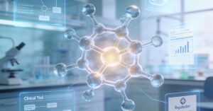 New molecular entity: Understanding the FDA approval process for new drugs