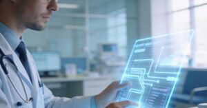 RPA in healthcare: Top use cases to improve patient care