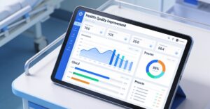 Clinical audit meaning: Enhancing healthcare quality and NHS standards