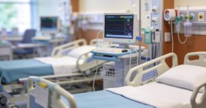 Salford University nursing: Your guide to studying adult nursing