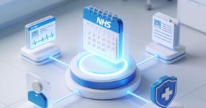 Patients know best: How PKB transforms your NHS health record trust