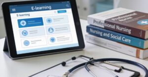 Level 2 health and social care: Your Guide to a Rewarding Career