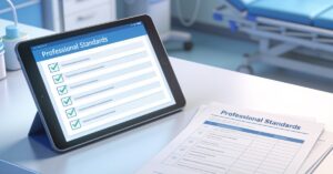 Code of conduct for healthcare support workers: A Guide for Success