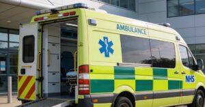 Patient transport service jobs: Start your career in ambulance care