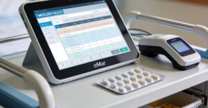 Medication errors in care homes: Improving medication administration safety