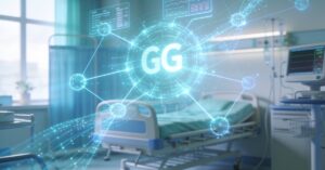 IoT for healthcare: Transforming Modern Medical Solutions