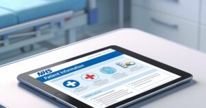 Patient information leaflets NHS: A Trusted Resource for Your Health