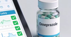 Omeprazole warning NHS: Essential advice for heartburn and indigestion