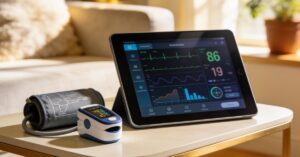 Hospital at Home: Transforming Care with the UK Hospital at Home Society