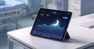 Free NHS sleep app: How to access the Sleepio programme for better rest